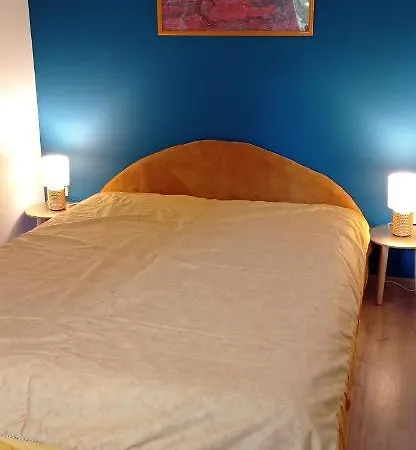 Misel Apartman House Lejlighed Siófok