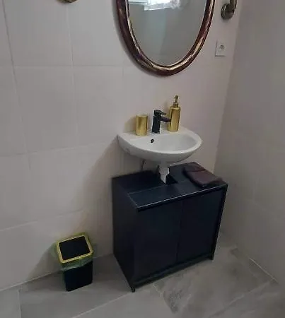 Misel Apartman House * Siófok