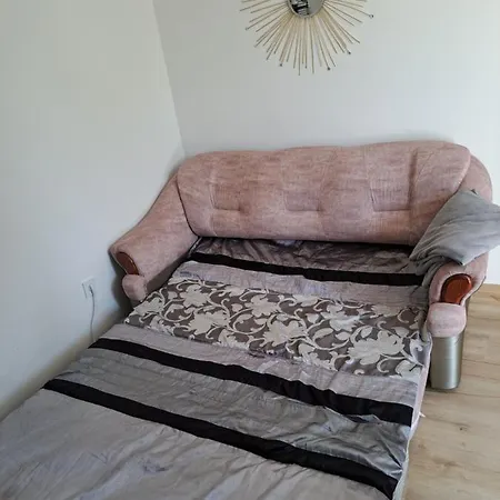 Misel Apartman House Lejlighed